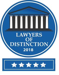 Legal recognition seal