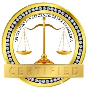 Legal recognition seal